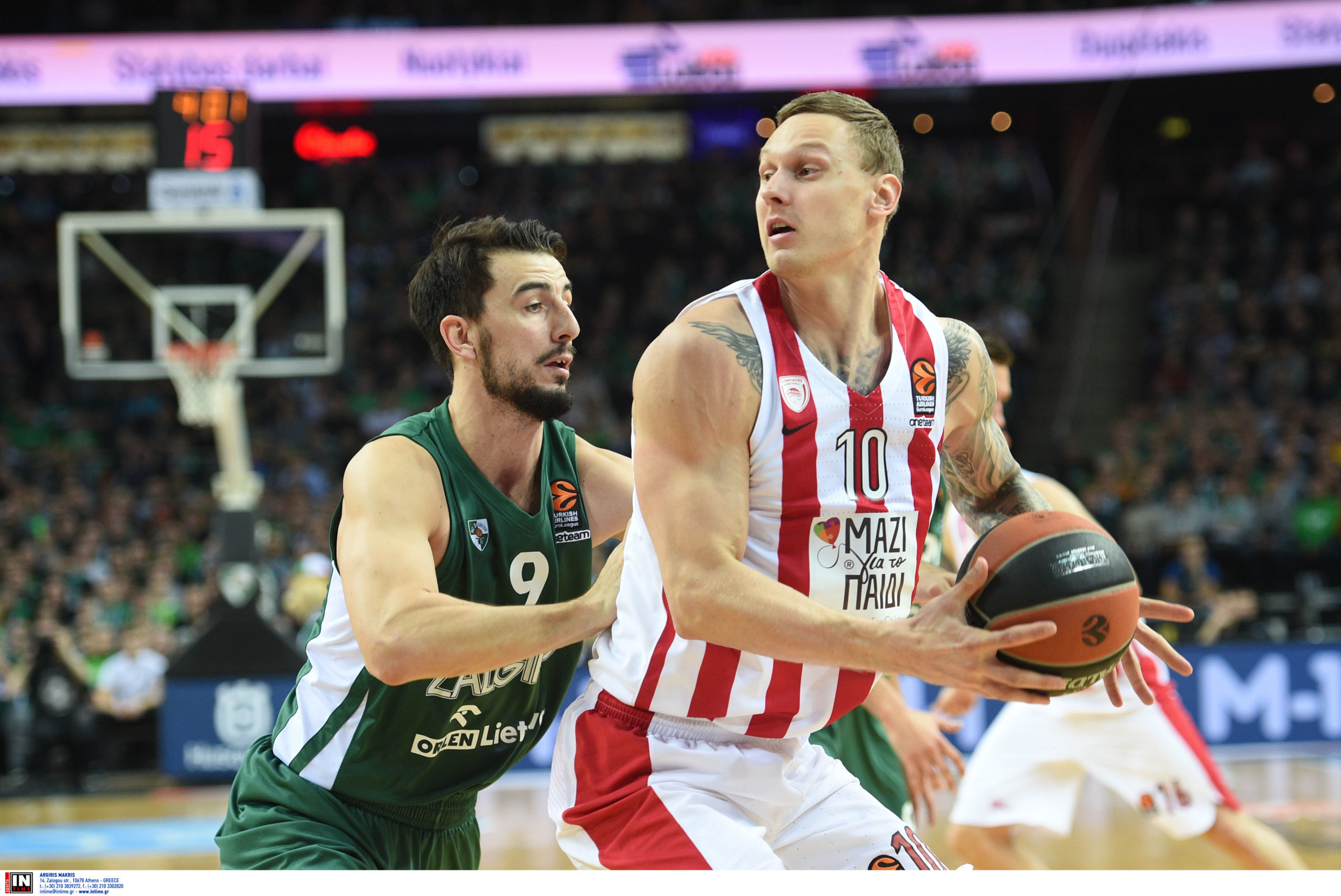 Γιάνις Τίμα