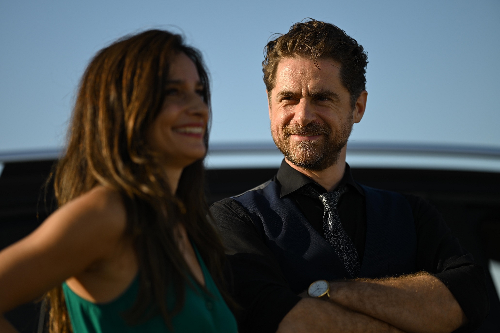 «Ο Τιμωρός»: Ο Μάρκος και η Έλλη παραδίδονται σε ένα πάθος με ολέθριες συνέπειες – Καθηλωτικές εξελίξεις