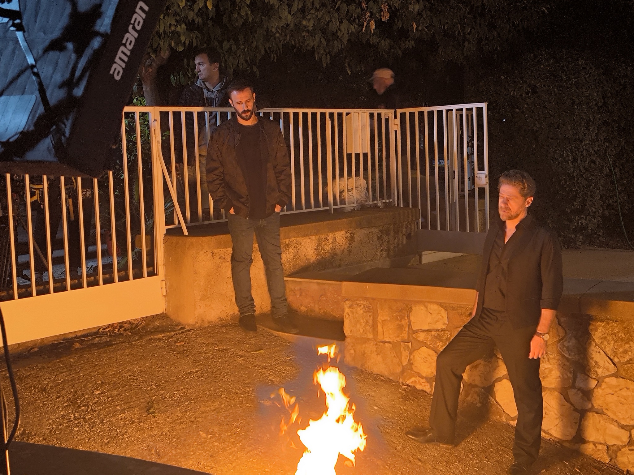 Ο Τιμωρός: Ανατροπές και δυνατές εξελίξεις στα τελευταία επεισόδια για τo 2024