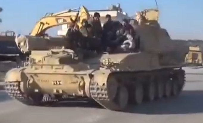 ΤΖΙΧΑΝΤΙΣΤΕΣ