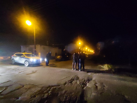 Ορεστιάδα: Πρώην αντιδήμαρχος ο άνδρας που παρασύρθηκε από αυτοκίνητο και πέθανε