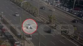 Τροχαίο Συγγρού Ηθοποιός