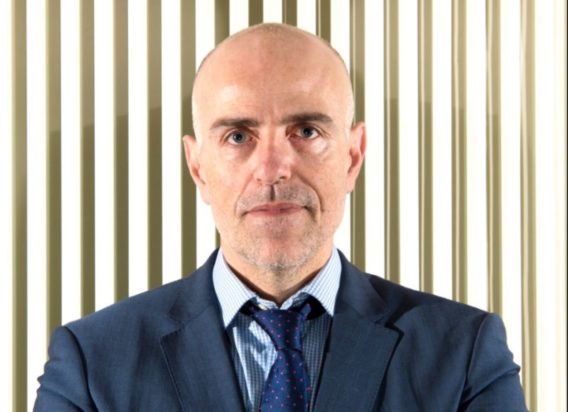 Γιάννης Τσουκαλάς επικεφαλής του Γραφείου Προϋπολογισμού του Κράτους στη Βουλή