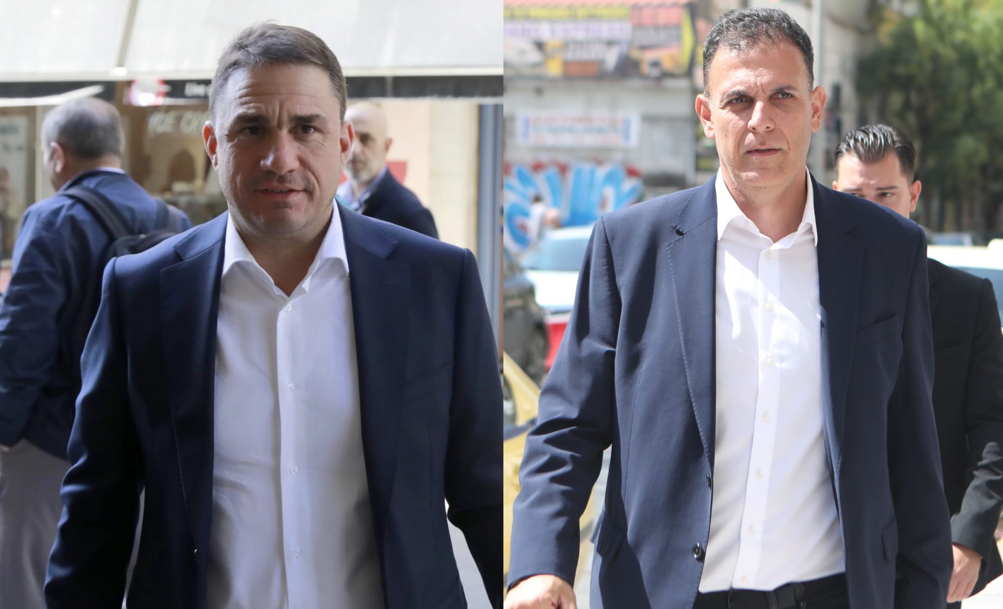 Τσουκαλάς Καραμέρος