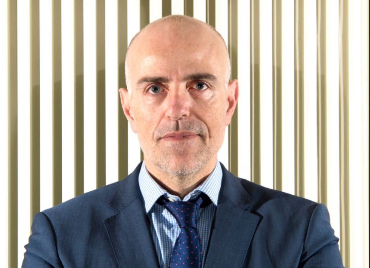 Γιάννης Τσουκαλάς επικεφαλής του Γραφείου Προϋπολογισμού του Κράτους στη Βουλή