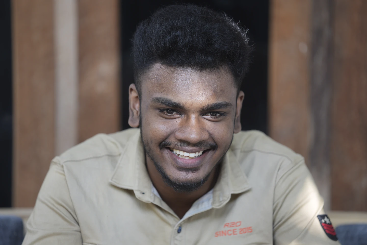 «Βρέφος 81»: Η συγκλονιστική ιστορία του Αμπιλάς Τζαγιάρασα που ανασύρθηκε από τις λάσπες μετά το τσουνάμι της Σρι Λάνκα πριν από 20 χρόνια