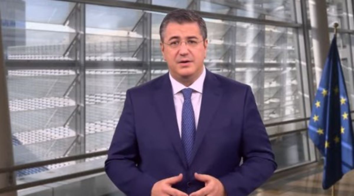 Συνέδριο «Ελληνικός Τουρισμός 2024: Μια Εθνική Υπόθεση» – Τζιτζικώστας: Ο τουρισμός ως ευρωπαϊκή υπόθεση και στρατηγική προτεραιότητα