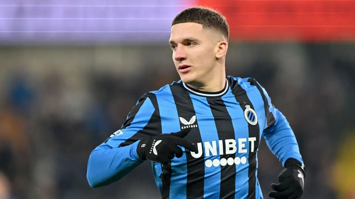 Βέλγικο πρωτάθλημα: Γκολ ο Καρέτσας στη νίκη της Γκενκ – «Άρρωστη» ασίστ ο Χρήστος Τζόλης – ΒΙΝΤΕΟ