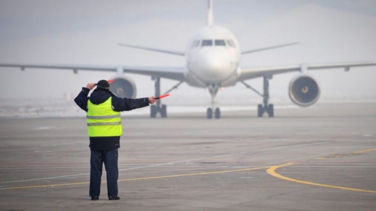 Βρετανία: Καθυστερήσεις και ακυρώσεις πτήσεων σε αρκετά αεροδρόμια λόγω ομίχλης