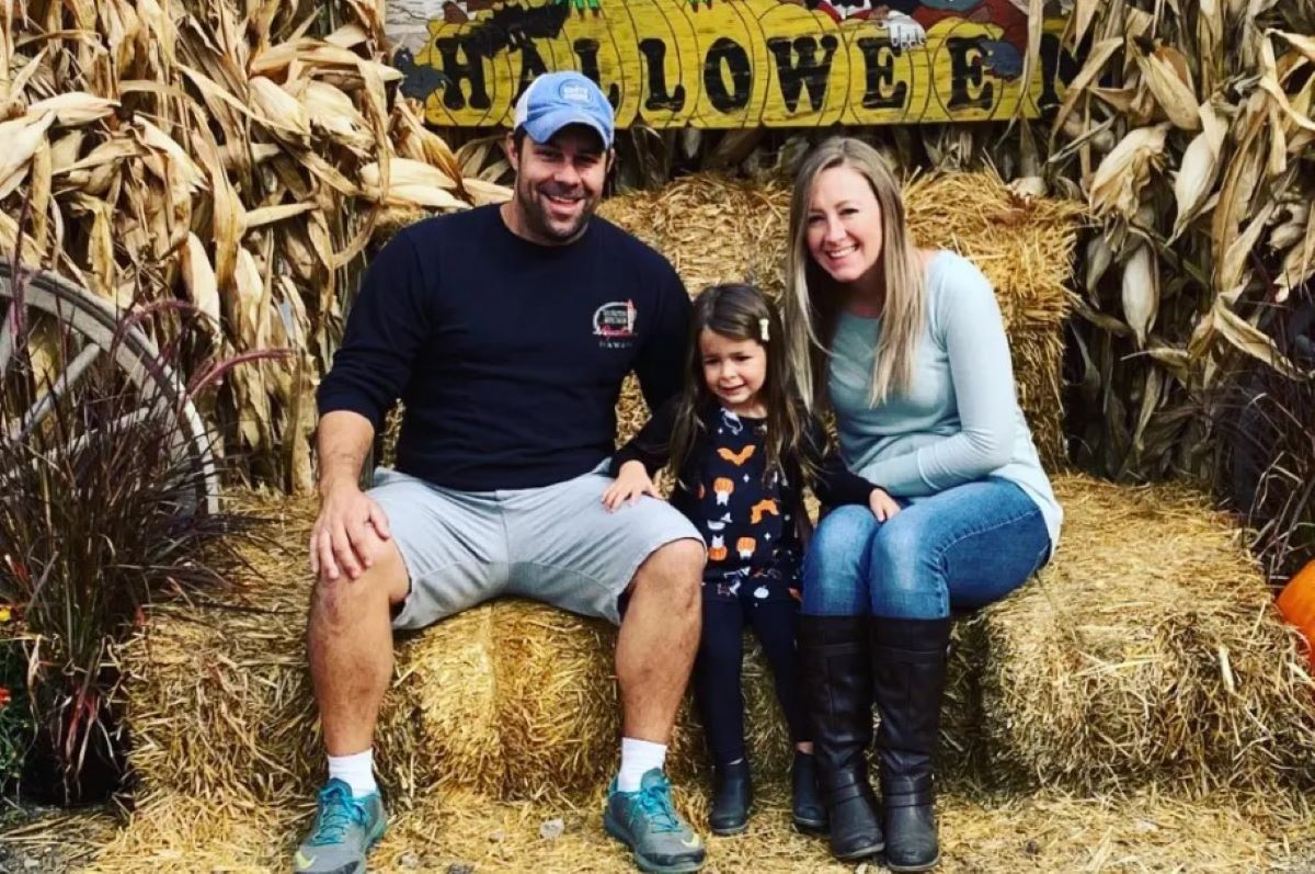 ΗΠΑ: 7χρονη ικέτευε τον πατέρα της να μην την σκοτώσει -«Δεν θέλω να πάω στον παράδεισο σήμερα»