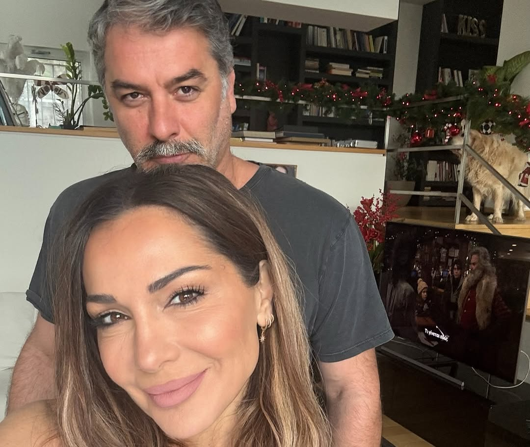 Δέσποινα Βανδή - Βασίλης Μπισμπίκης