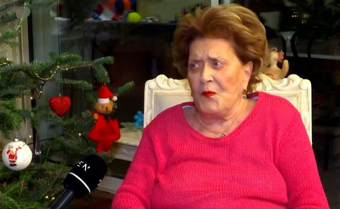 Βάσια Τριφύλλη