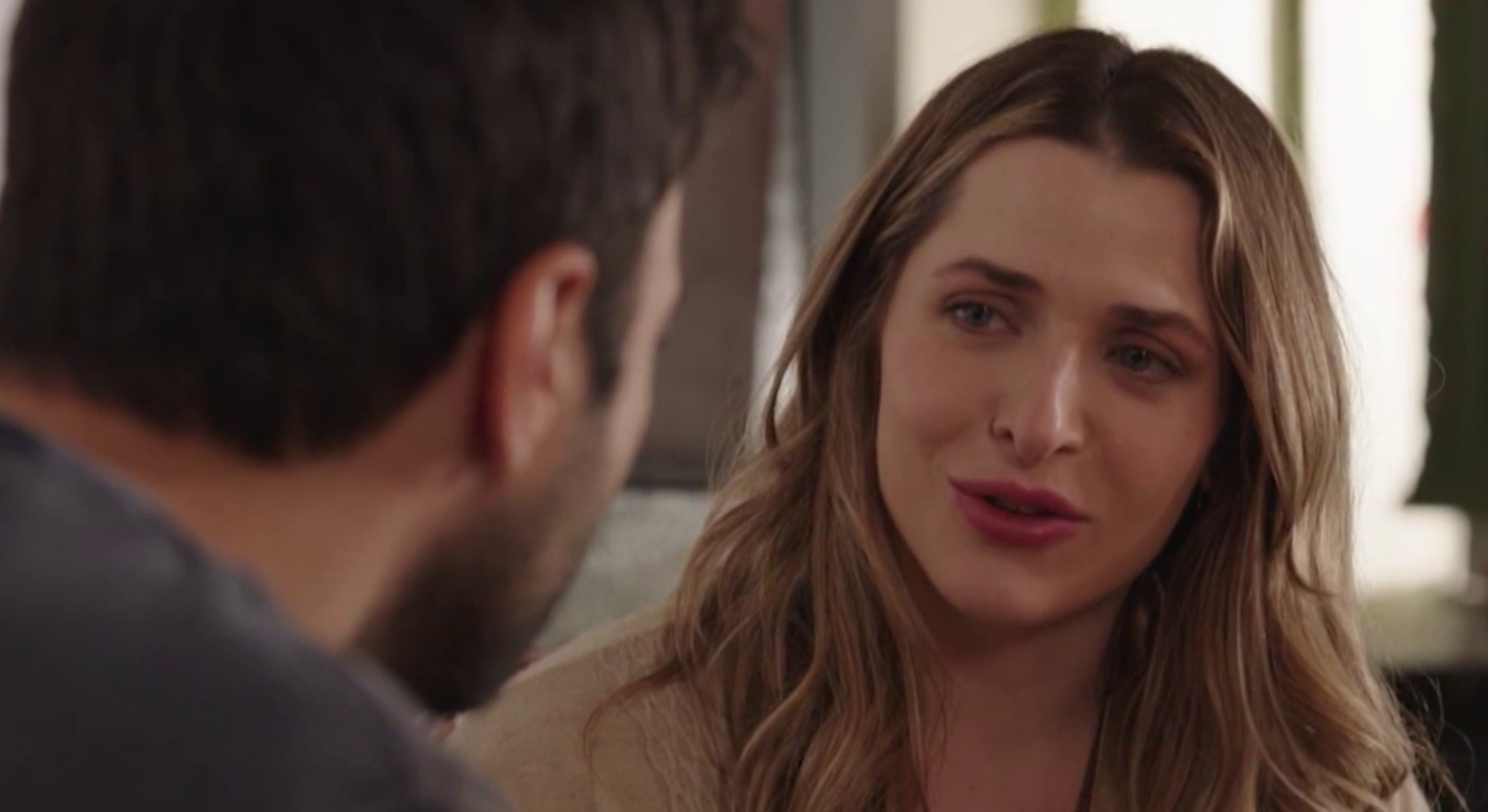 Famagusta: Ο Παύλος στέλνει ένα μήνυμα που ταράζει την Ιφιγένεια