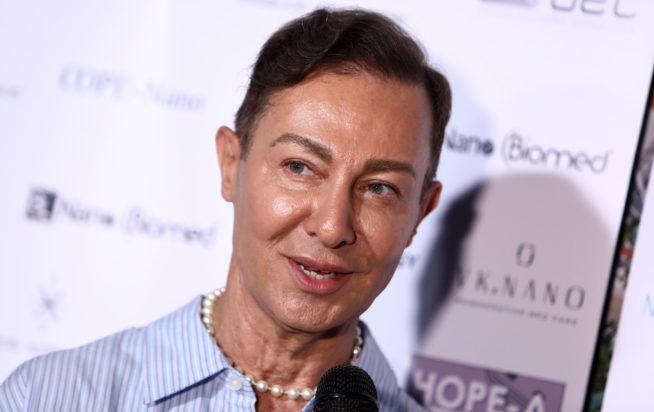 Βασίλειος Κωστέτσος