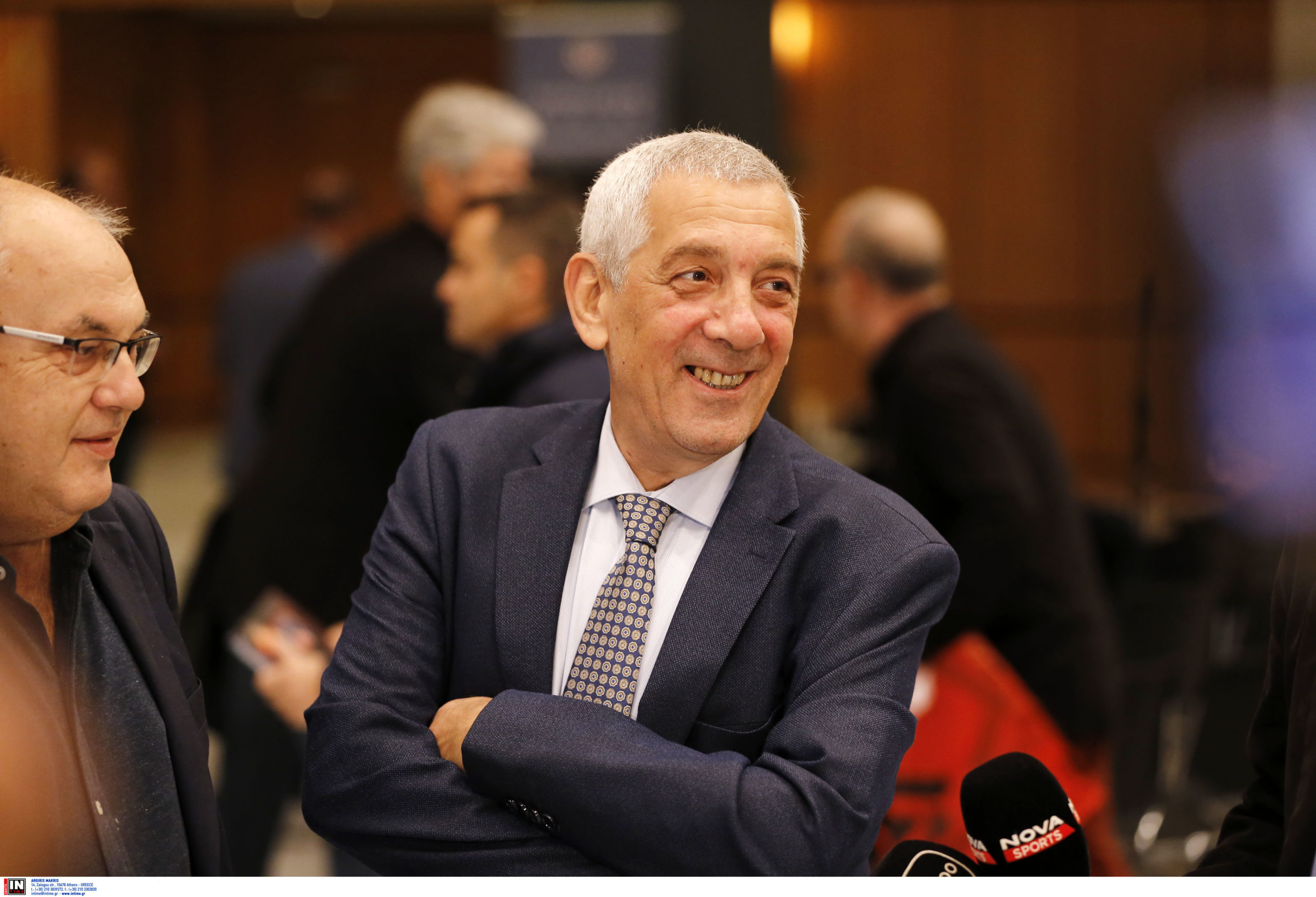 Βασίλης Σκουντής