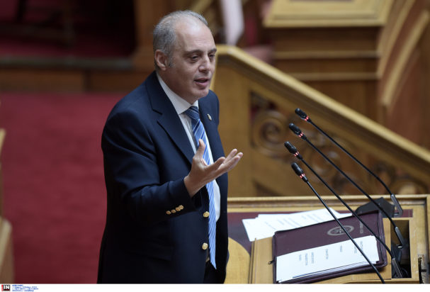 ΚΥΡΙΑΚΟΣ ΒΕΛΟΠΟΥΛΟΣ