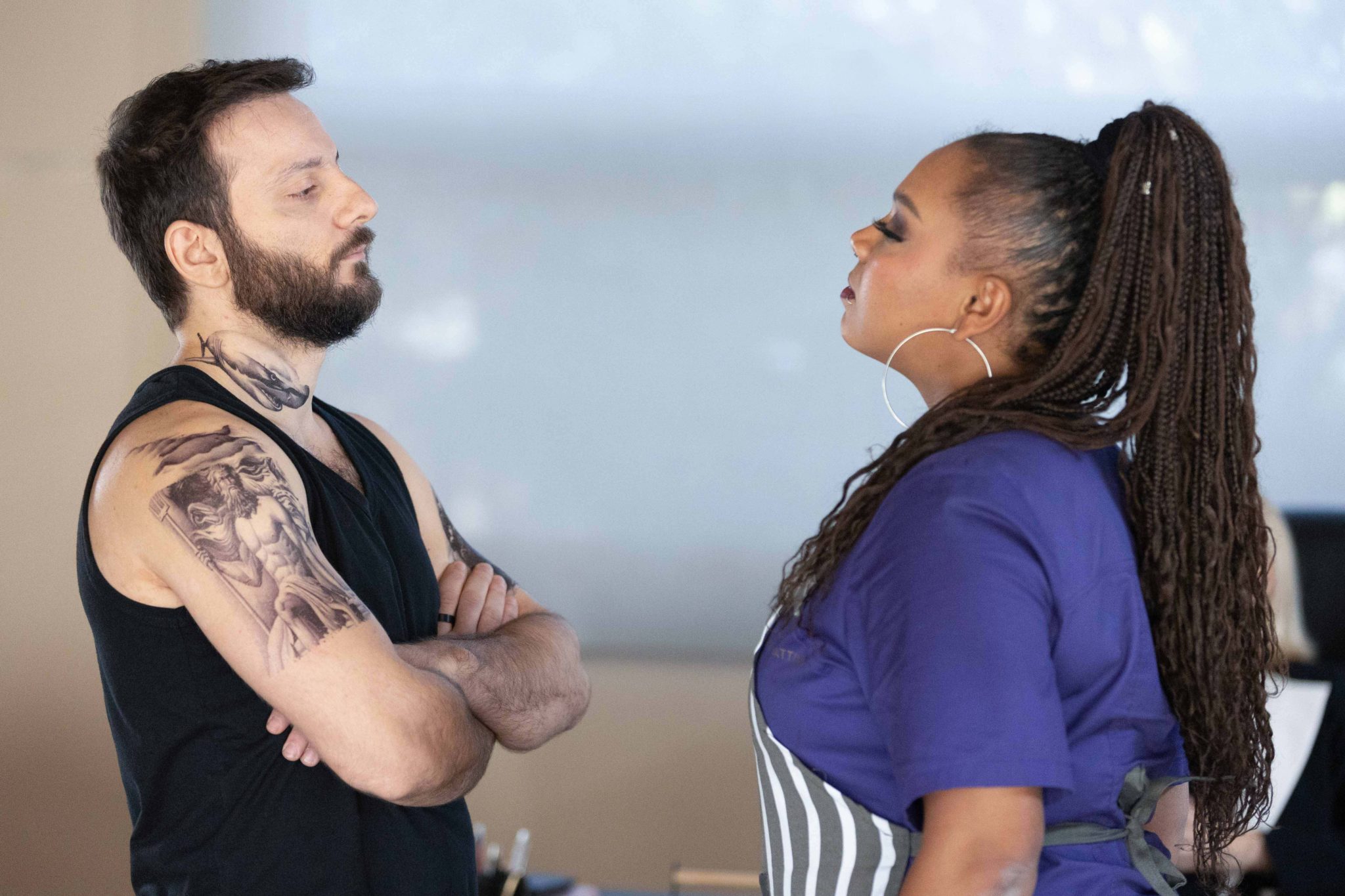 VIΠ - ΚΑΛΑ ΓΕΡΑΜΑΤΑ