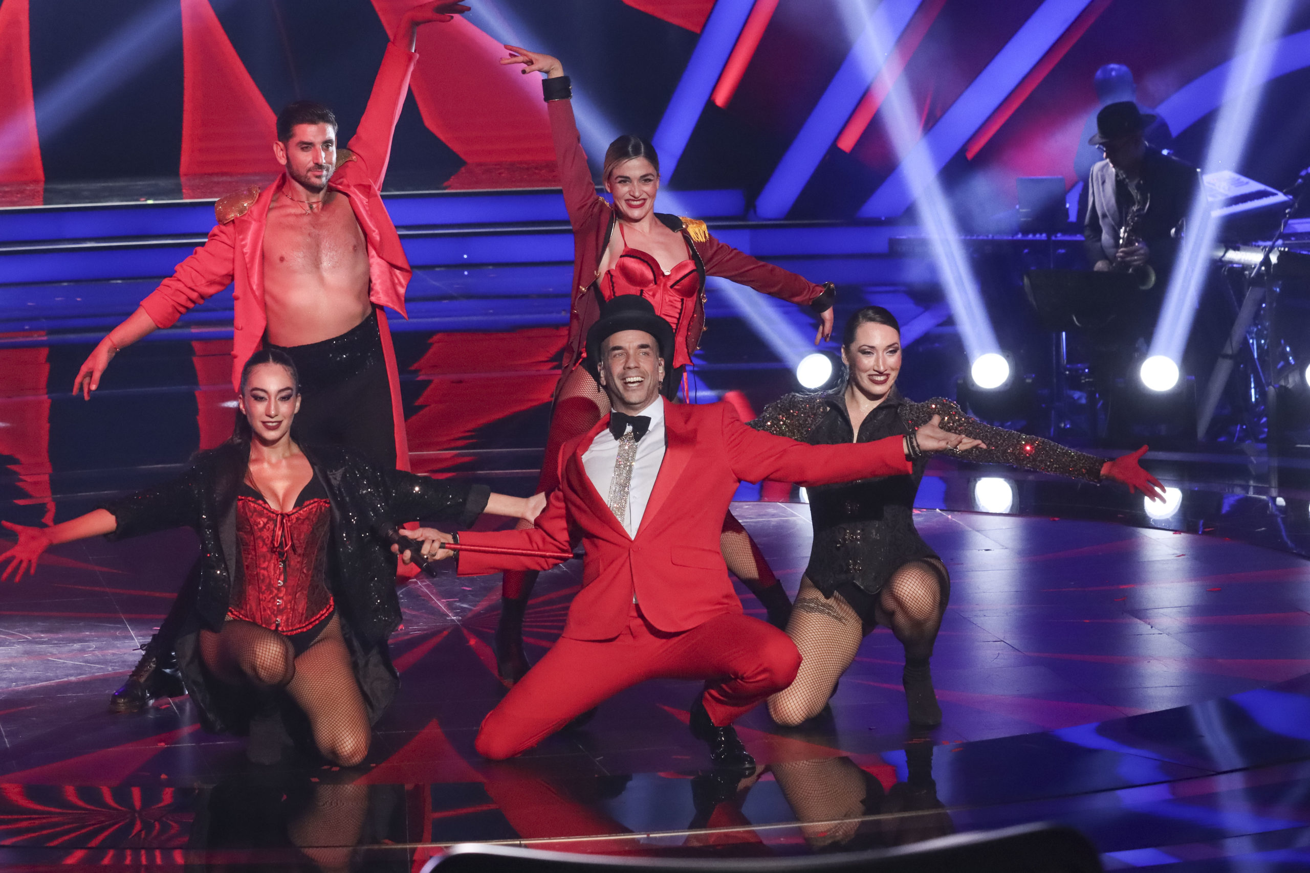 Τηλεθέαση (31/12): Με ποιο κανάλι έκαναν ρεβεγιόν οι τηλεθεατές