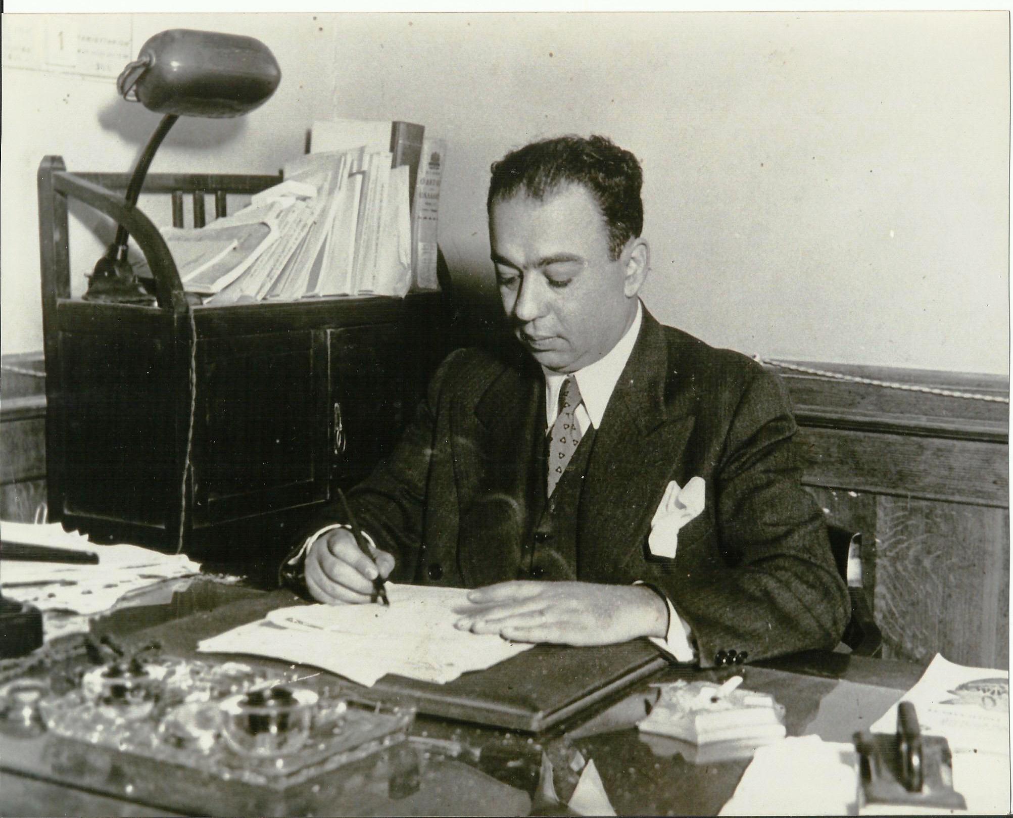 Πώς έσωσε το 1943, 627 Εβραιόπουλα ο Ιωάννης Βουγιουκλάκης