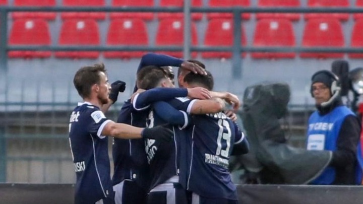 Αστέρας Τρίπολης – Ζάκυνθος 5-1: «Χειμωνιάτικος περίπατος» και πρόκριση στους «8» του Κυπέλλου Ελλάδας