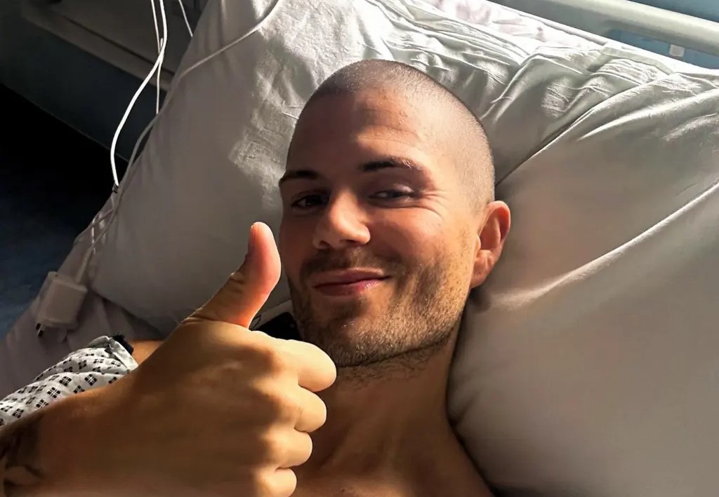 The Wanted: Στο νοσοκομείο με καρδιακά προβλήματα ο 36χρονος τραγουδιστής του συγκροτήματος – «Έρχονται δύσκολοι μήνες»