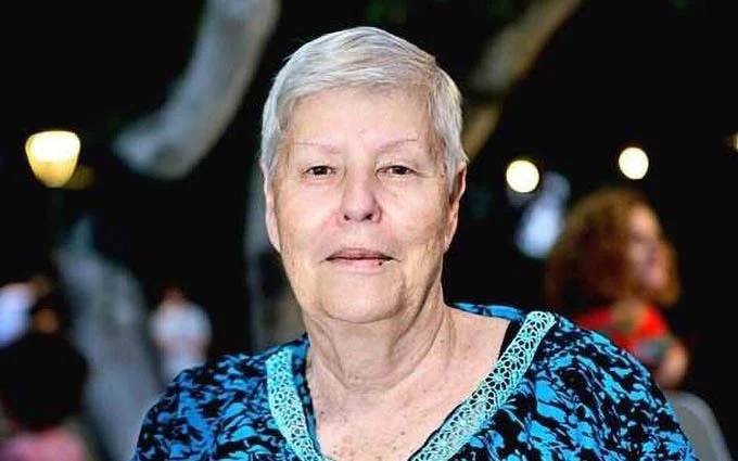 Χάνα Κατζίρ Ισραήλ Χαμάς Όμηρος