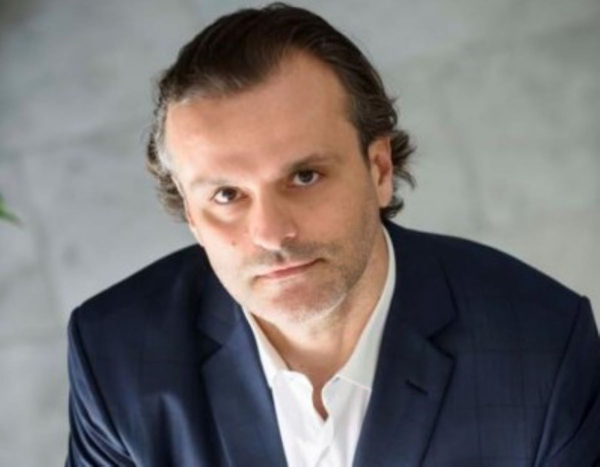 Σάββας Χαραλαμπίδης