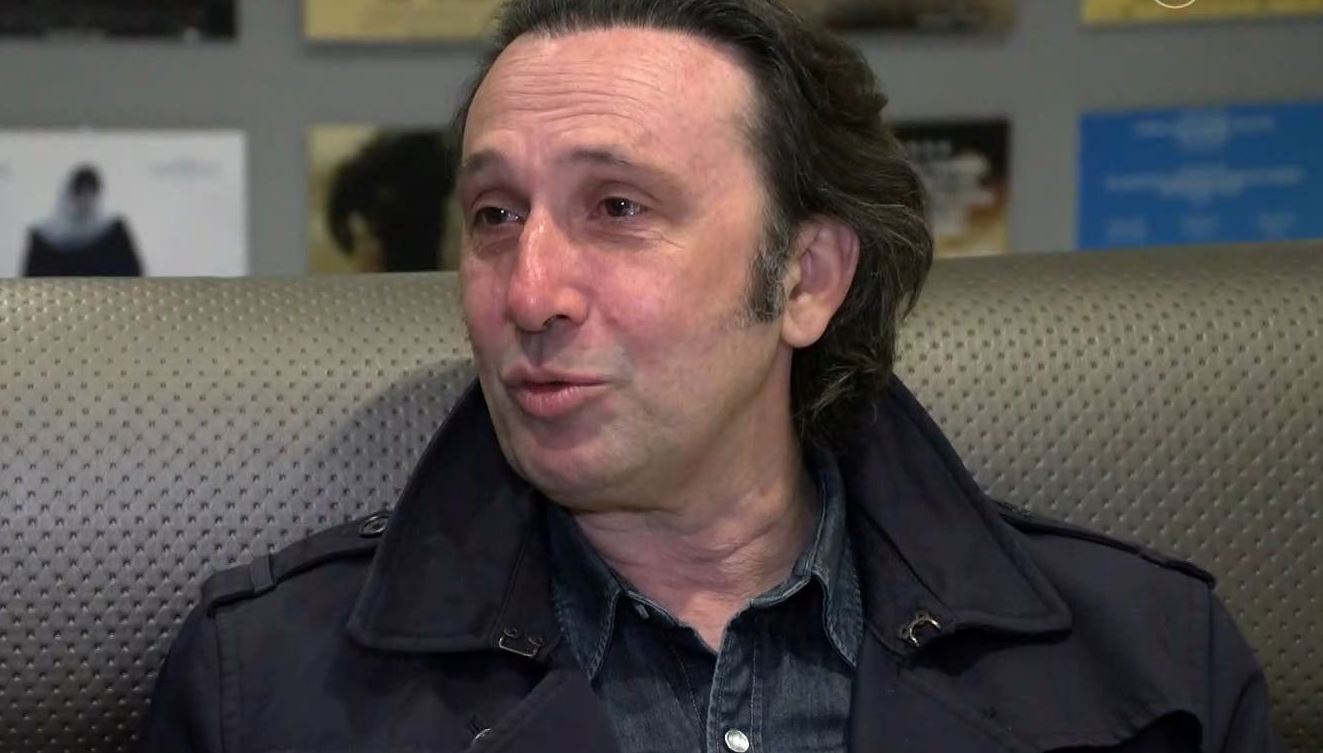 Ρένος Χαραλαμπίδης