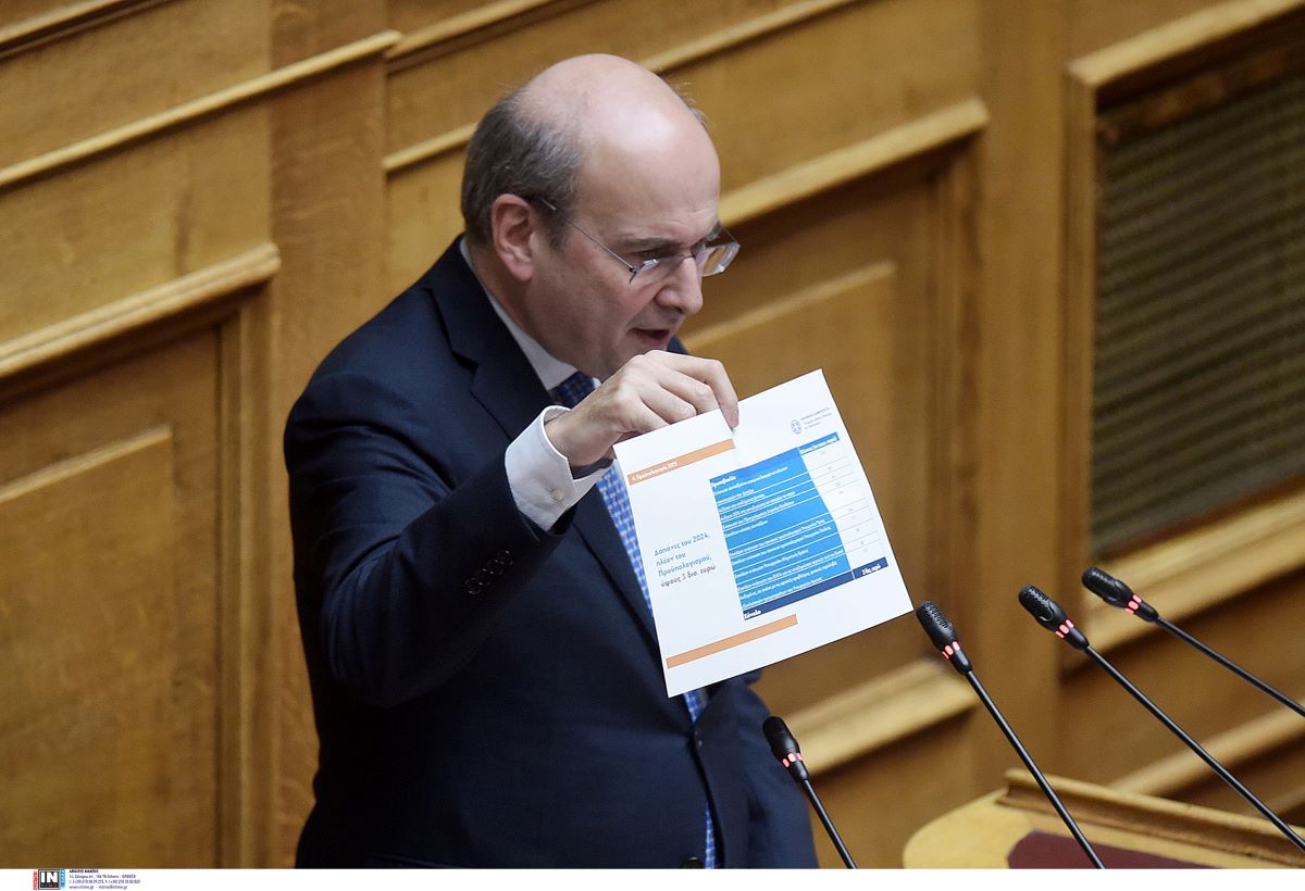 Κωστής Χατζηδάκης