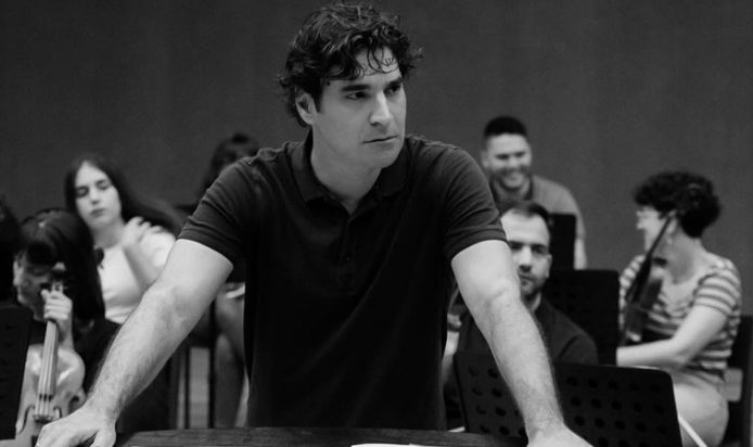 Χριστόφορος Παπακαλιάτης