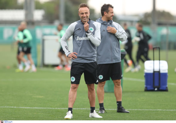 Χρήστος Κόντης