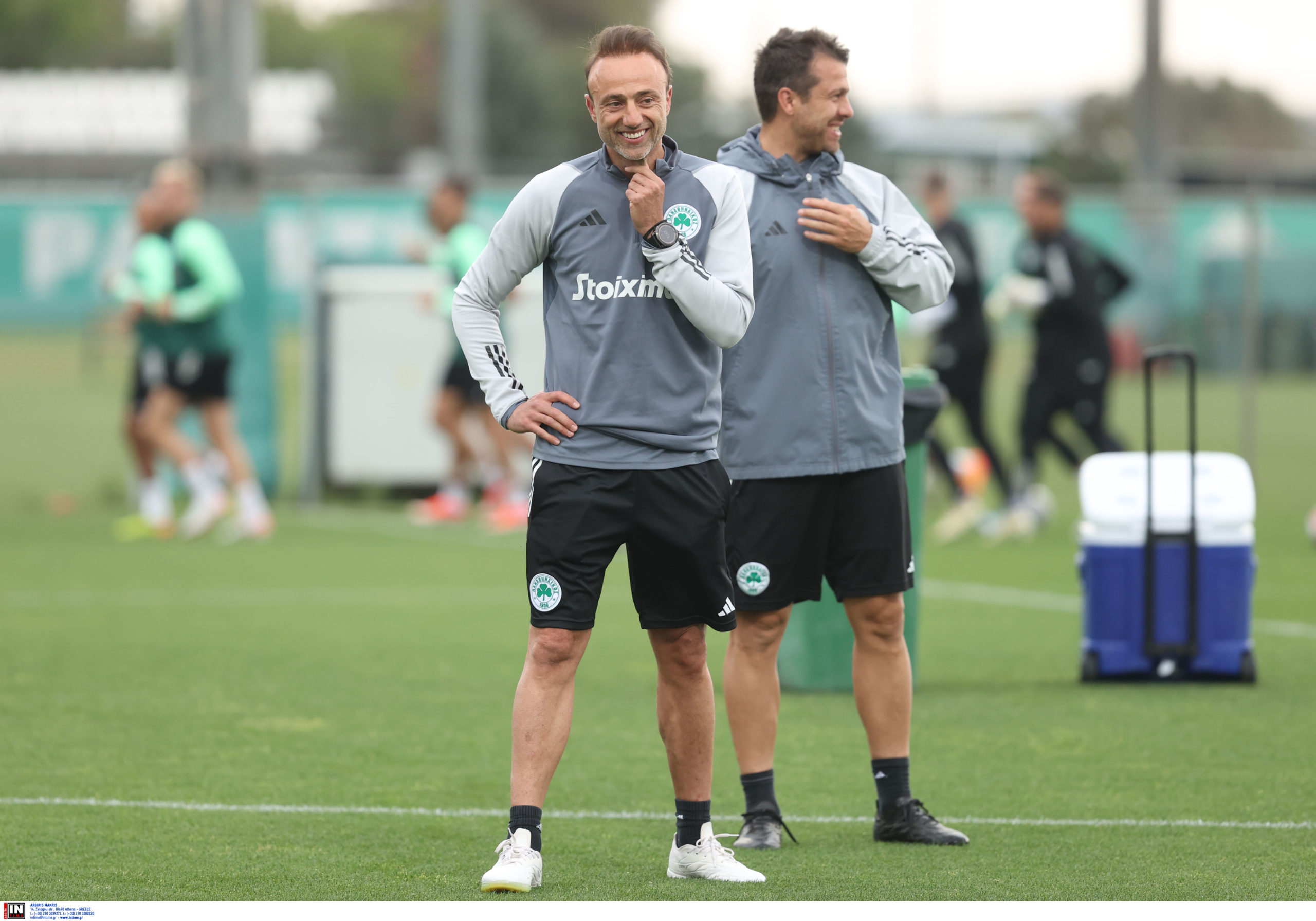 Χρήστος Κόντης