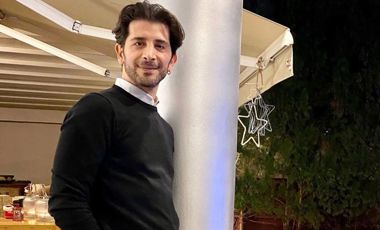 Χρήστος Σπανός