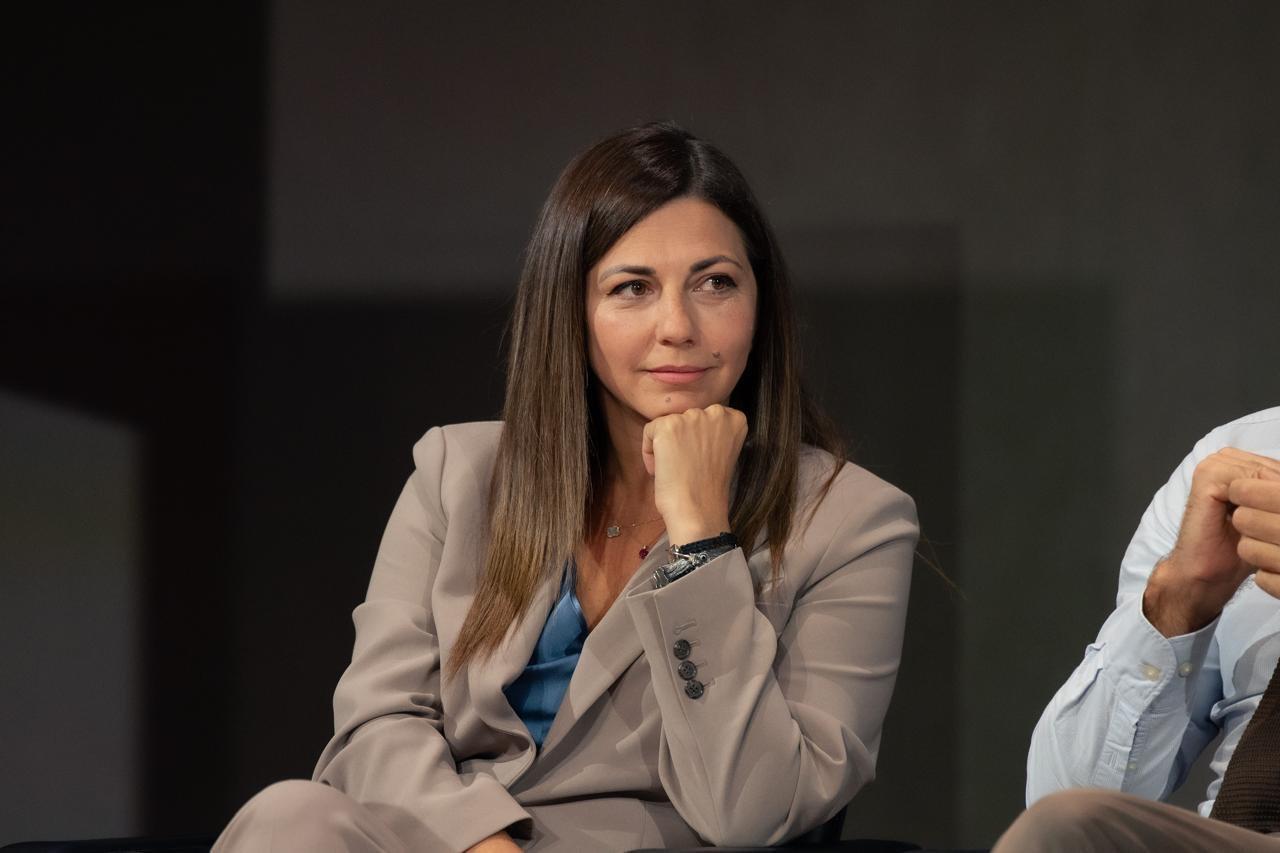 Σοφία Ζαχαράκη: Έχουμε κάνει άλματα στην προστασία των παιδιών και την αποϊδρυματοποίηση