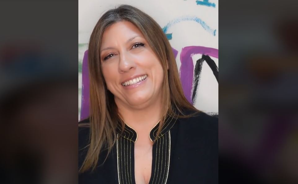 Ζωή Κωνσταντοπούλου: «Δεν είναι τεχνητή νοημοσύνη» – Το νέο βίντεο στο TikTok με τον Μητσοτάκη