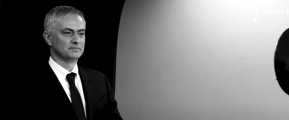 Ο Μουρίνιο απαντά στον Γκουαρντιόλα: «Κέρδισα δίκαια τα τρόπαιά μου στην Premier League»