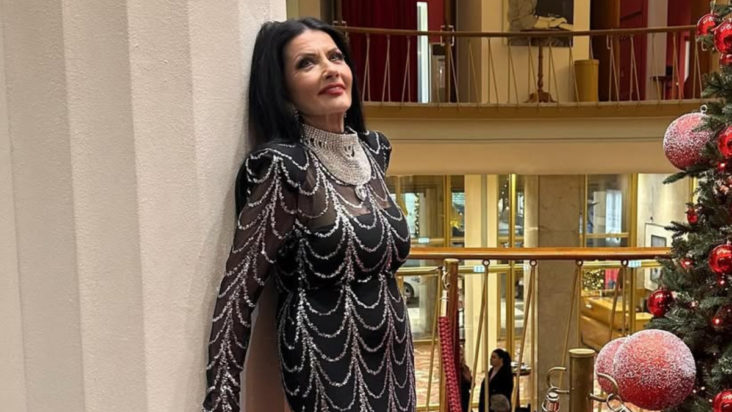 Ζωζώ Σαπουντζάκη