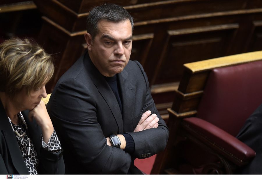 Αλέξης Τσίπρας: Καταψήφισε τις αμυντικές δαπάνες του προϋπολογισμού – Τι λένε συνεργάτες του