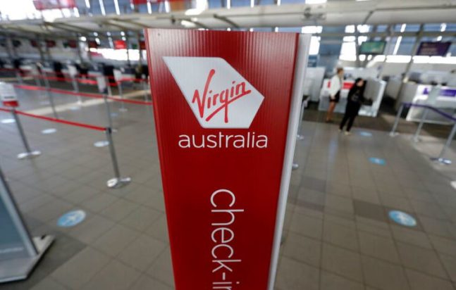 ΑΕΡΟΣΥΝΟΔΟΙ