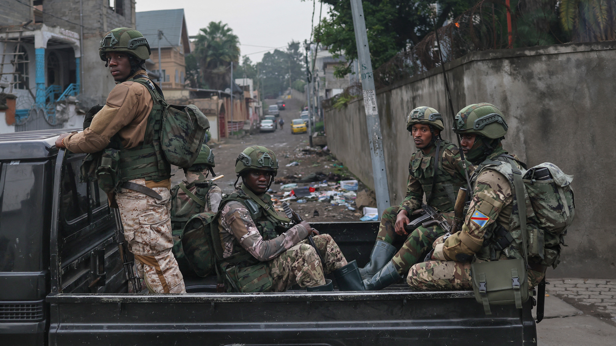 ΛΔ Κονγκό: Νέα επιδρομή τζιχαντιστών της ADF – Τουλάχιστον 9 νεκροί