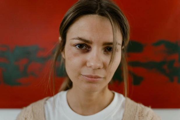 Η μητριά της την μισεί – «αυτός είναι ο λόγος που χωρίζει τον πατέρα μου» . Φωτογραφία: Pexels