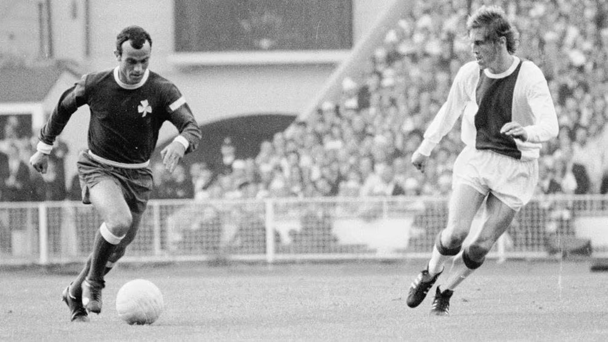 Μίμης Δομάζος: Το «αντίο» της UEFA στον «στρατηγό»