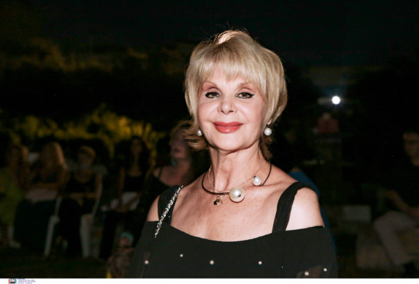 Μαρία Ιωαννίδου