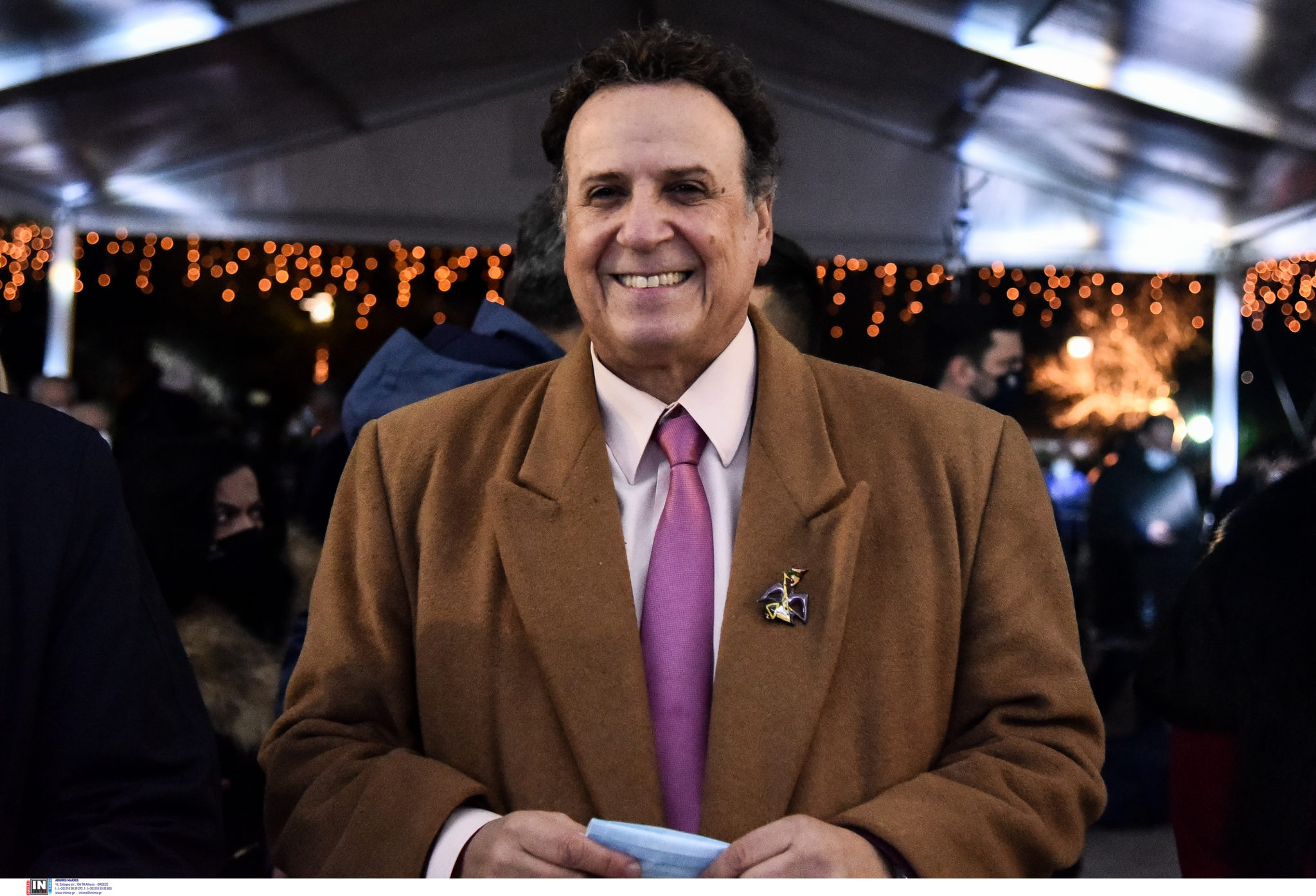 Χάρης Ρώμας