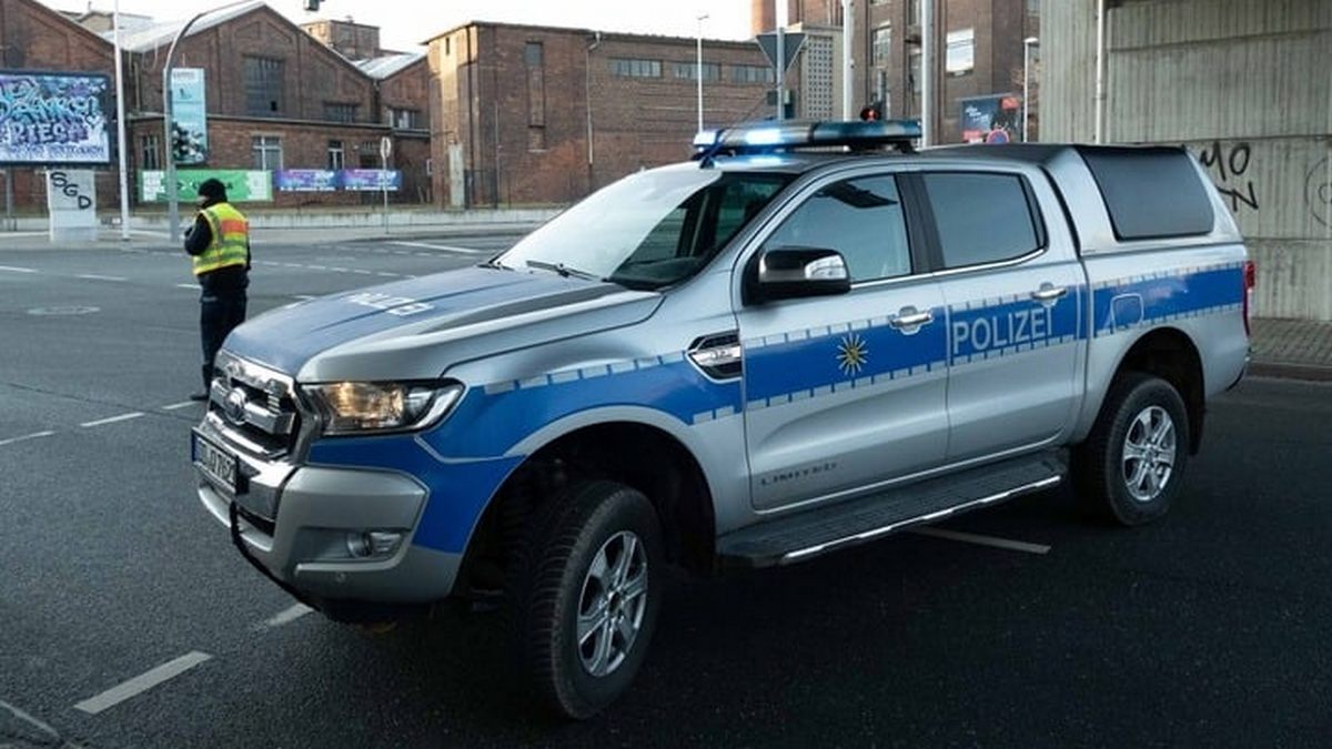 Γερμανία: Συναγερμός σε επαγγελματική σχολή στην Ρίζα της Σαξονίας – Η αστυνομία ερευνά τον χώρο