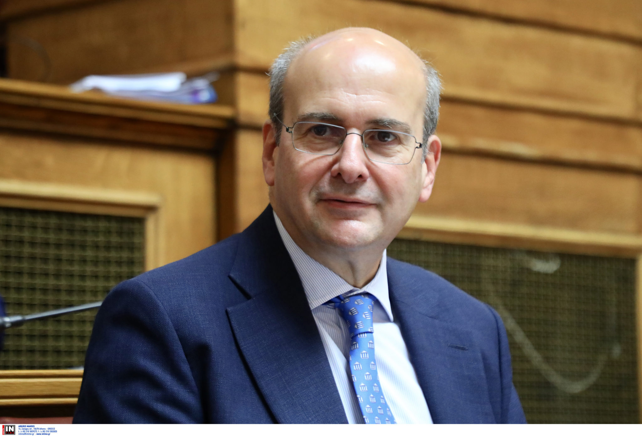 Χατζηδάκης