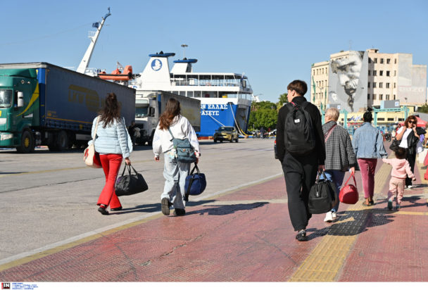 ακτοπλοϊκά εισιτήρια πλοία