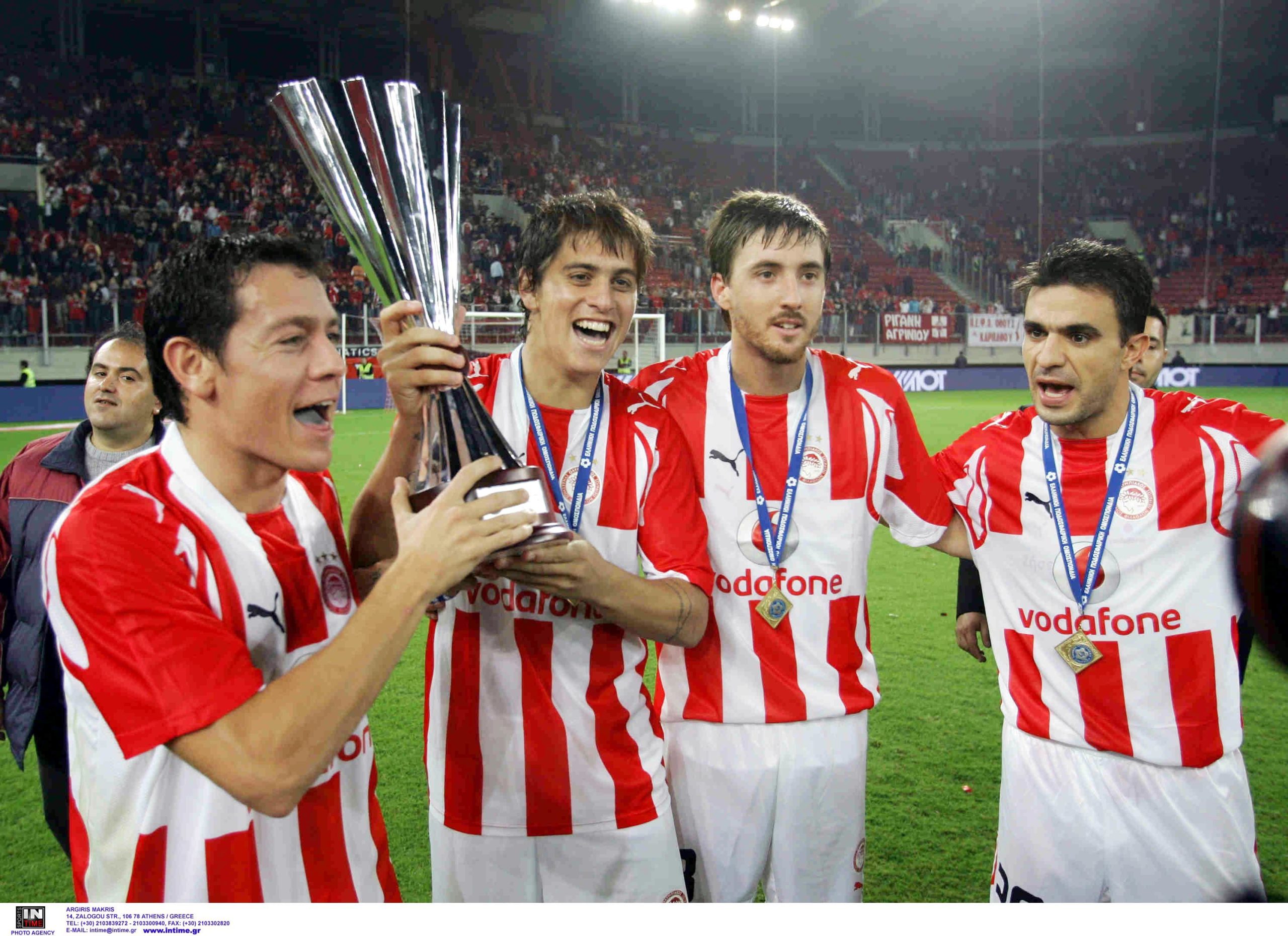 ΕΠΟ: Επιστρέφει ο θεσμός του Super Cup – Πότε διεξήχθη τελευταία φορά