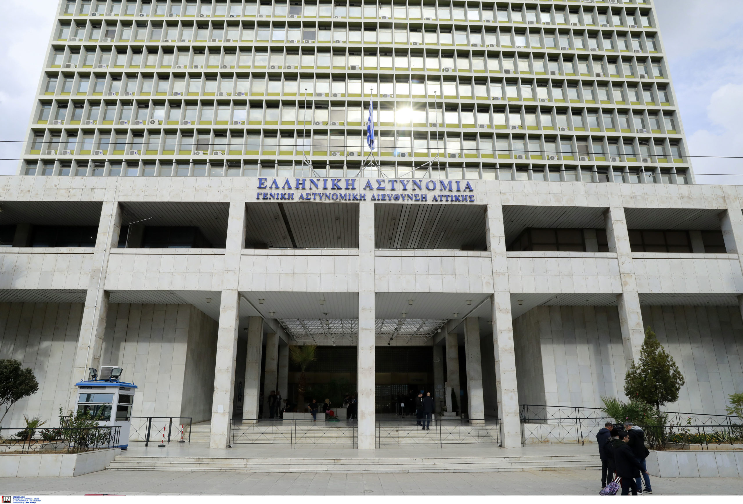 Κρίσεις στην ΕΛ.ΑΣ.: «Βαθιά τομή» θεωρούνται οι αποστρατεύσεις των τριών Αντιστρατήγων – Συνεχίζονται οι αλλαγές