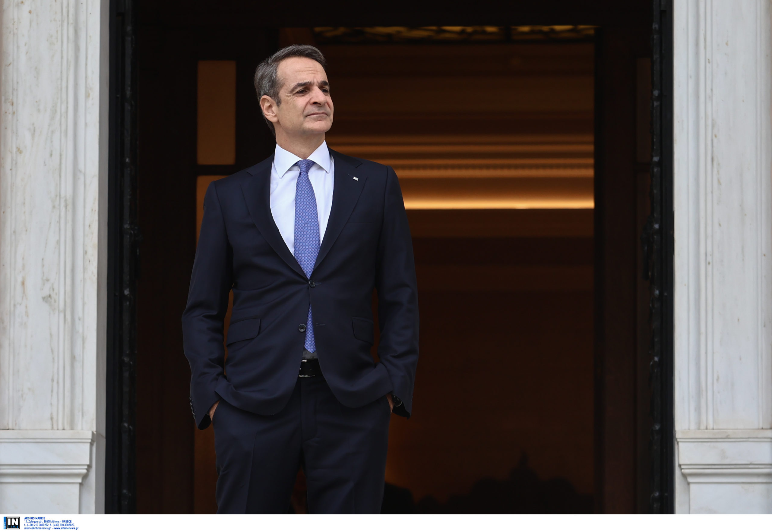 Τα δύο σενάρια για τον ανασχηματισμό – Οι εισηγήσεις που δέχεται ο Κυριάκος Μητσοτάκης και τα πρόσωπα που αναμένεται να μετακινηθούν